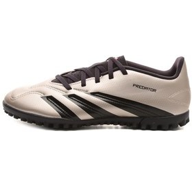 Resim adidas Predator Club Tf Erkek Spor Ayakkabı Gri 