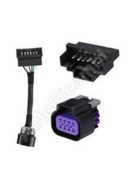 Resim Genel Markalar 1370207080 FIAT TESISAT DUCATO STOP KABLO SOL 