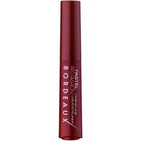 Resim Pastel Profashion Bordeaux - Likit Eyeliner Bordo 
