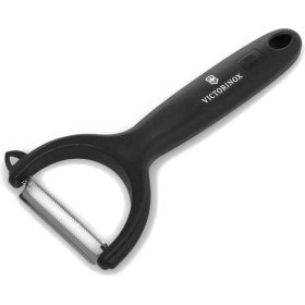 Resim Domates ve Kivi Soyacağı - Siyah 