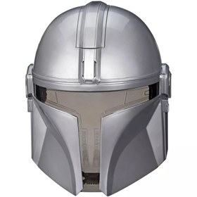 Resim Star Wars The Mandalorian Elektronik Maskesi 