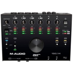 Resim M-AUDIO Aır 192|14 Ses Kartı 