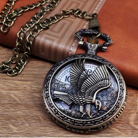 Resim Giftcandor Cep saati 