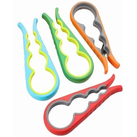Resim Hype Store Mta High-Tech 2 Adet Kavanoz ve Şişe Kapak Açacağı, Karışık Renk 