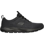 Resim Skechers 232186-BBK Erkek Spor Ayakkabı 