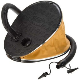 Resim Bestway 62005 Air Step Pro-air Ayak Pompası Standart-standart 1160-29787 