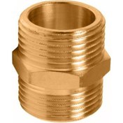 Resim Mirteknik 1-4" Sari Nipel 