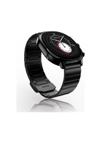 Resim HiFuture AIX Nabız ve Kan Oksijen Takipli Spor Modlu IP68 Su Geçirmez 