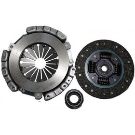 Resim Seco Debriyaj Seti H100/l300/l200 86-06 BDO-SECO SKHD-013 
