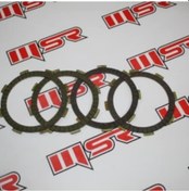 Resim Honda Cb 125F Debriyaj Balata Tk (548822286) 