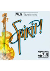 Resim Thomastik Spirit 3/4 Handmade Set Keman Teli Sp100 3/4 