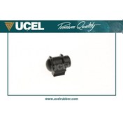Resim ÜÇEL 10205 Viraj Demir Uc Lastigi Kapali ( Renault : R9 ) (WE684992) 