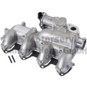 Resim PIERBURG EGR VALFI MANIFOLDLU KOMPLE CONNECT 1.8TDCI 110PS 02 13 S MAX GALAXY 1.8TDCI 110 