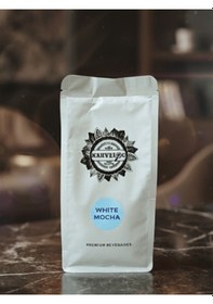 Resim White Chocolate Mocha 250gr 250 G 