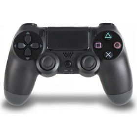 Resim Fsfyb Hafif Dokunmatik Ekranlı Ps4 Kolu, Altı Eksenli Titreşim Ps4 Kolu, Bluetooth Kablosuz Oyun Kolu (Yurt Dışından) 