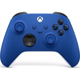 Resim Microsoft Xbox Wireless Controller Mavi 9.Nesil ( Microsoft Türkiye Garantili ) 