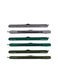 Resim Thermobag Fishing Bazuka Kamış Çantası Tek Fermuar 150 Cm Açık Yeşil 