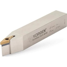 Resim Fett Svvcn - 1616 - H 11 Vorgen S Sistem Dış Torna Kateri 