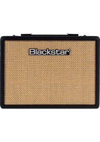 Resim Blackstar Debut 15E Combo Elektro Gitar Amfisi (Siyah) 