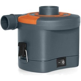 Resim Bestway Sidewinder 6v Pilli Pompa 