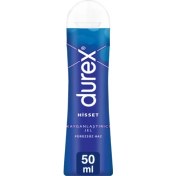 Resim Durex Aromasız Su Bazlı Kayganlaştırıcı Jel 50 ml – Hassas Ciltlere Uygun, Dermatolojik Olarak Test Edilmiş 