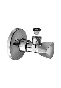 Resim Schell 970580000 Universal Filtreli Ara Musluk Gri 