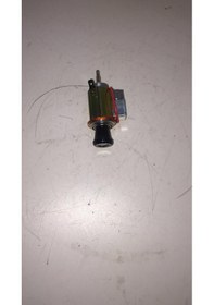 Resim Çakmaklık Komple 12 Volt Üniversal 