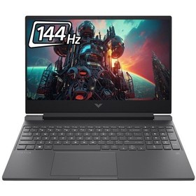 Resim HP Victus 15-FA1060NT A0BG5EA05 i7-13620H 32 GB 2 TB SSD RTX4050 15.6" W11H FHD Dizüstü Bilgisayar 