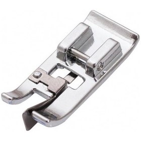 Resim Sürfile Overlok Dikiş Ayağı Ev Tipi Dikiş Makinesi Singer Sürfile 