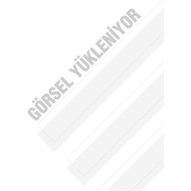 Resim Cenova Art 123b Yuvarlak Uç Kontur Fırça No:10 