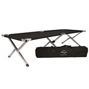 Resim Sturm Alüminyum Siyah Kampet 