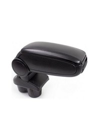 Resim Opel Corsa E Siyah Kol Dayama - Kolçak 2015-2020 Arası (498770050) 