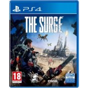 Resim The Surge PS4 Oyun 
