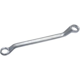 Resim 6370 Yıldız İki Ağız Anahtar 18x19 Mm 