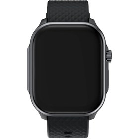 Resim TECNO Watch 3 Active Siyah (TECNO Türkiye Garantili) 