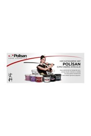 Resim Polisan Natura Tavan Ultra Beyaz 17,5 Kg 