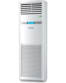 Resim Sigma SGM48INVSMA 48000 BTU Salon Tipi Inverter Klima 