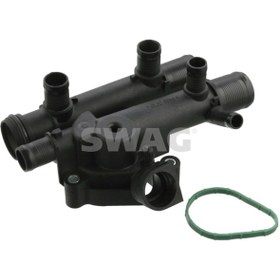 Resim Swag-60106074 Termostat Muhafaza Ve Contaya Sahip Febi 106074 515240584 