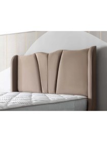 Resim Storish Festa Başlık Vizon 160 cm 
