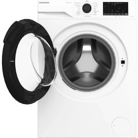 Resim Grundig GNWM 91613 RS 9 kg 1000 Devir Çamaşır Makinesi 