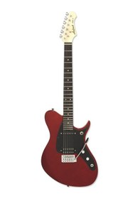 Resim Aria Pro Ll Jet1Ca Elektro Gitar 