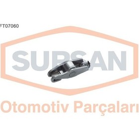 Resim Supsan Ft-07060 Pıyano Tusu Tk. Nıssan Qashqaı J11 Xtraıl 1,6 Dcı 2011 Master Iı Iıı 2,3 2010 Megane Iıı Iv Kadjar , M 