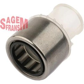 Resim Prizdirek Malafalı Rulman Megane 2-clıo 4-dokker-logan 1.5dcı Grup Ön Rulmanı Jh3 8200142677 8200055372 3220300qah 