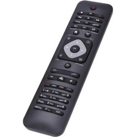 Resim Philips Ykf315 Led Tv Kumandası 