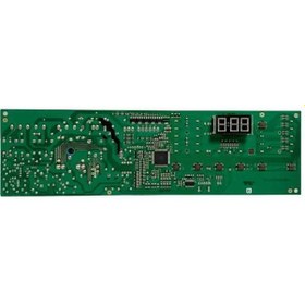 Resim Arçelik Uyumlu 6083 H Çamaşır Makinesi Anakart 2826480095 