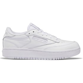 Resim Reebok Club C Double Kadın Ayakkabı Gw0854 