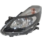 Resim Depo Far Sol 260603106r Clıo Iıı 