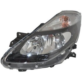 Resim Depo Far Sol 260603106r Clıo Iıı 