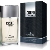 Resim Sansiro Creed Erkek Parfüm 50ml Edp 
