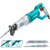 Resim Total Tilki Kuyruğu Testere - TS100806 